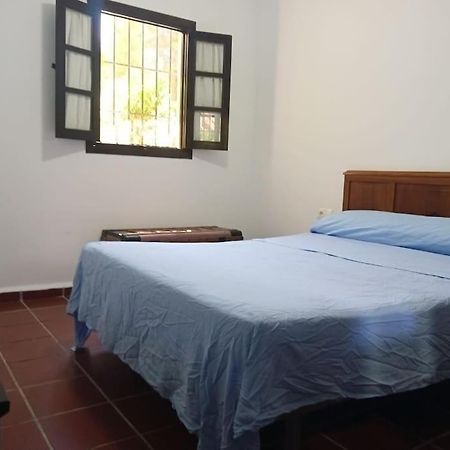 Casa En El Valle De Guainosaltos Adra Bagian luar foto