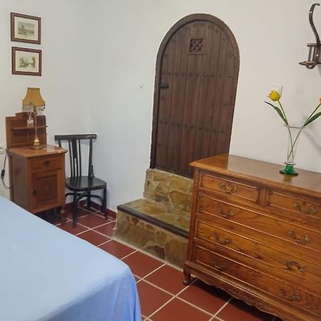 Casa En El Valle De Guainosaltos Adra Bagian luar foto