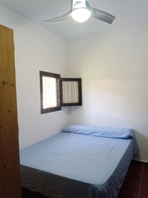 Casa En El Valle De Guainosaltos Adra Bagian luar foto